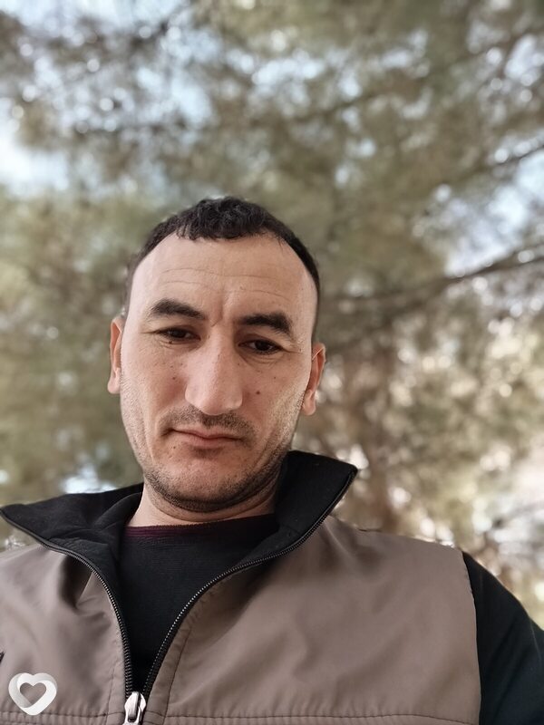 Эдик, 36, Кыштыме — анкета №3891965