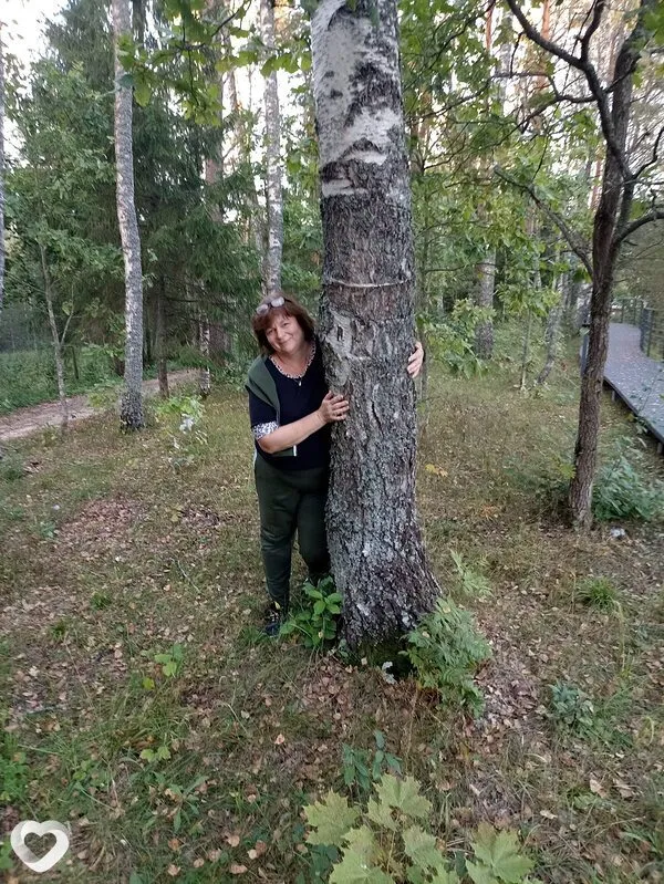 Татьяна, 55, Москве — анкета №3891967
