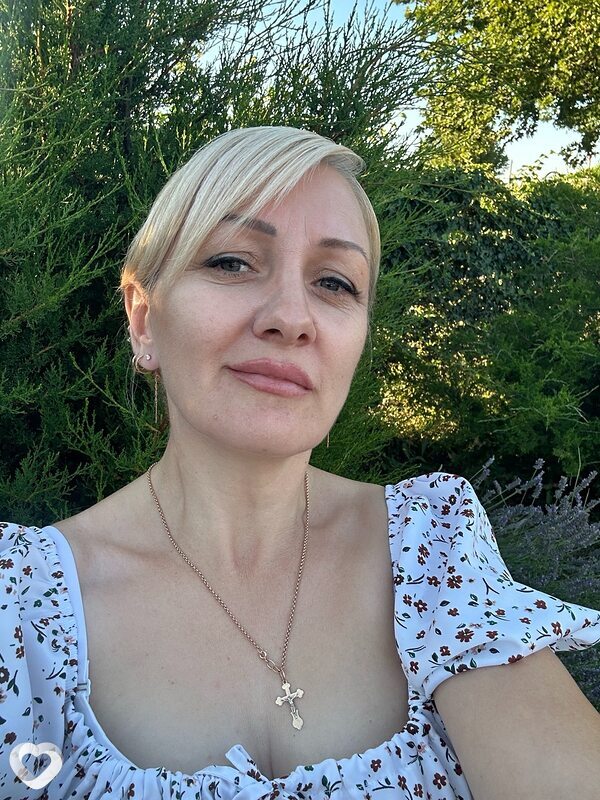 Цветочек, 44, Темрюке — анкета №3891984