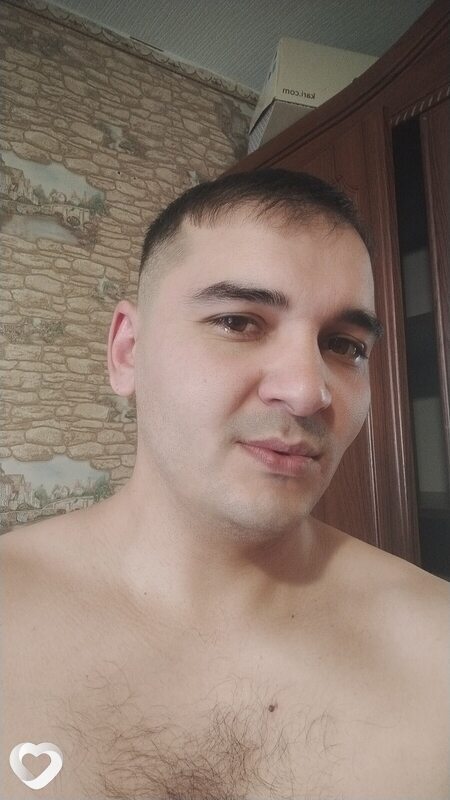 Ali, 25, Санкт-Петербурге — анкета №3891995