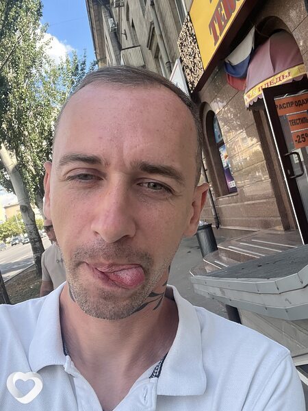 Артем, 31, Луганске — анкета №3892346