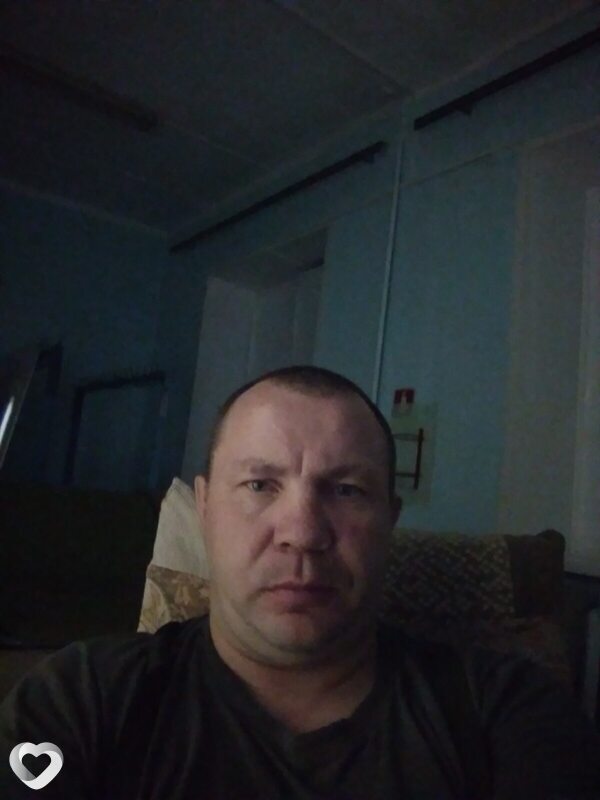 Андрей, 43, Ижевске — анкета №3892355