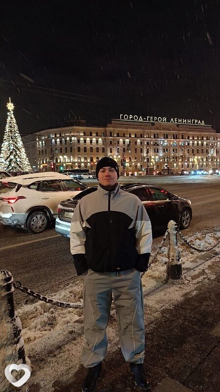 Влад, 21, Армавире — анкета №3892361