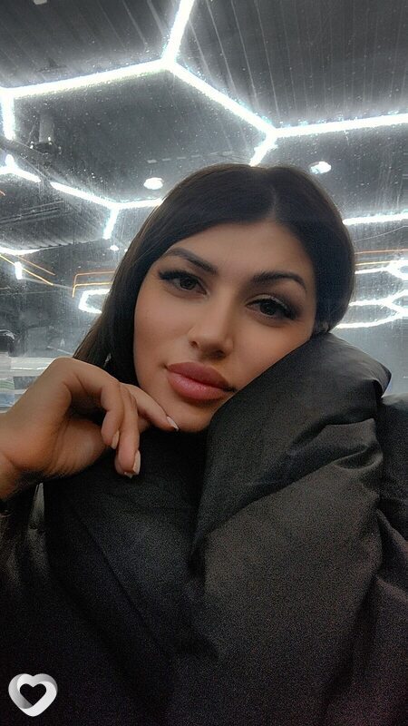 Irina, 33, Сургуте — анкета №3892363