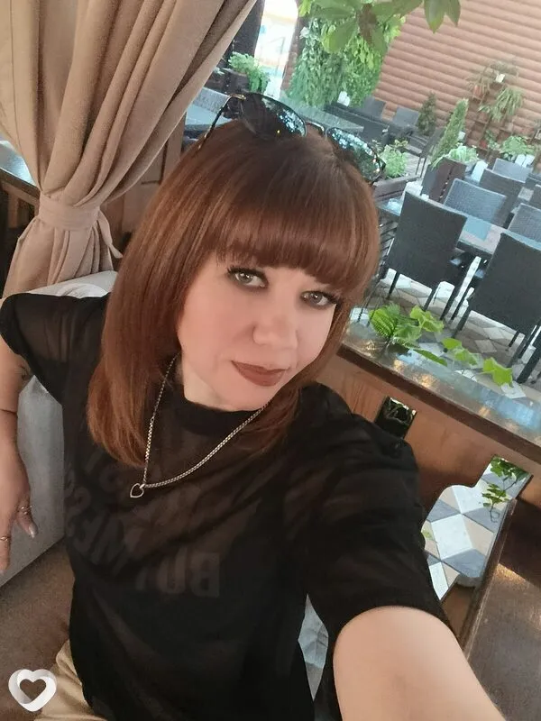 Светлана, 43, Москве — анкета №3891998
