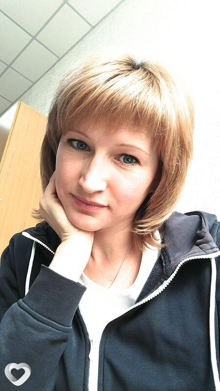 Вита, 38, Донецке — анкета №3891999