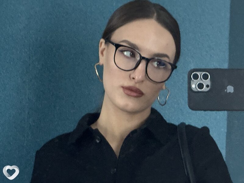 Диана, 21, Москве — анкета №3892002