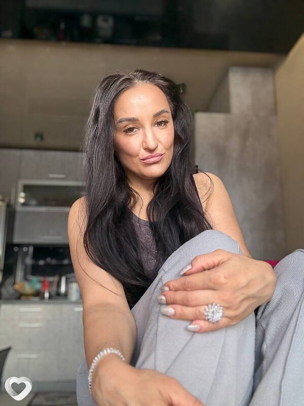 Наталья, 45, Новосибирске — анкета №3892004