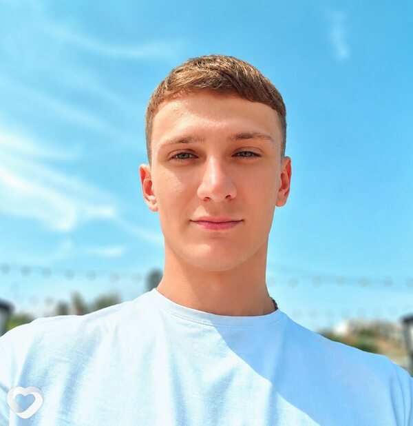 Марк, 27, Павлодаре — анкета №3892005