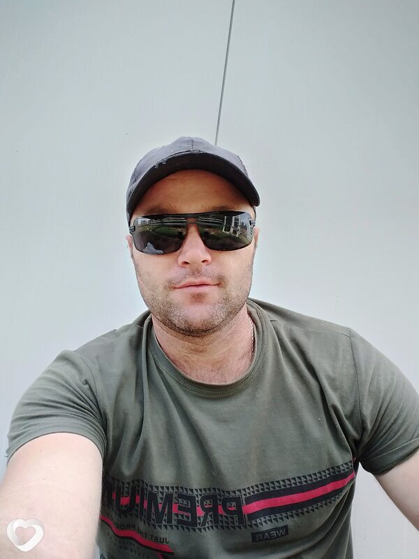 Сергей, 40, Уральске — анкета №3892006