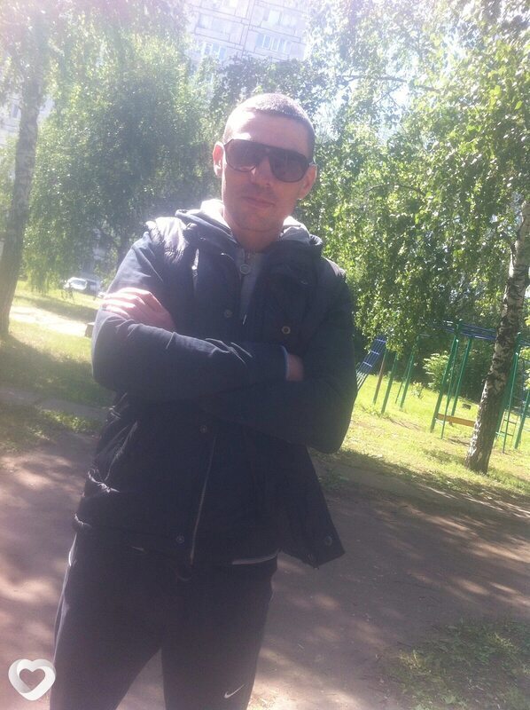 Санек, 39, Воронеже — анкета №3892007