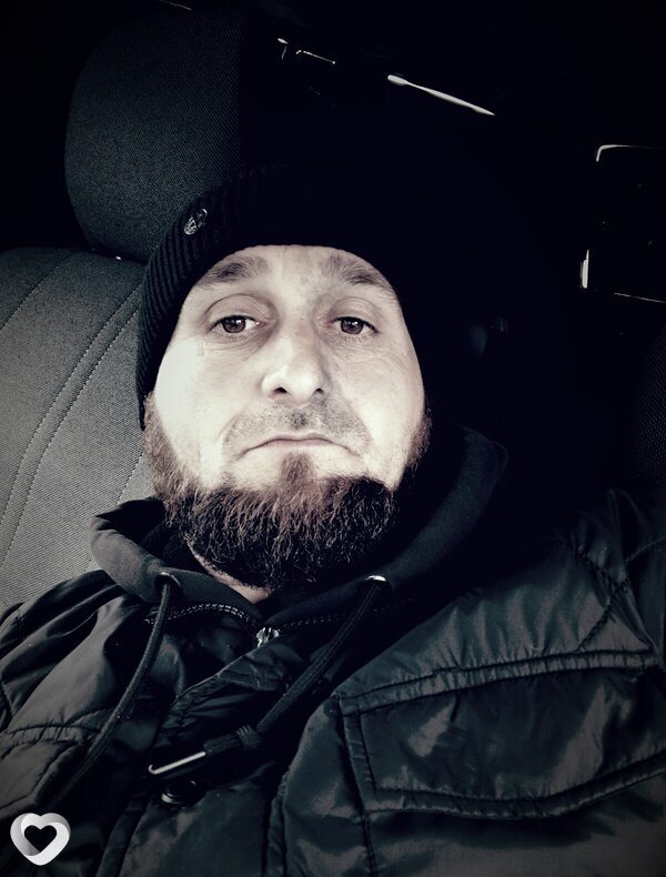 Adam, 36, Назрани — анкета №3892009