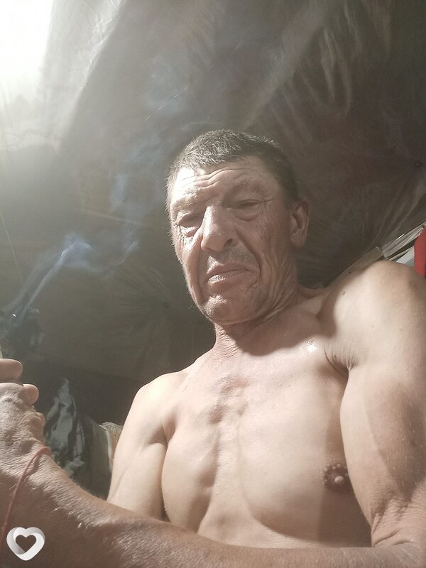 Николай, 51, Уссурийске — анкета №3892011