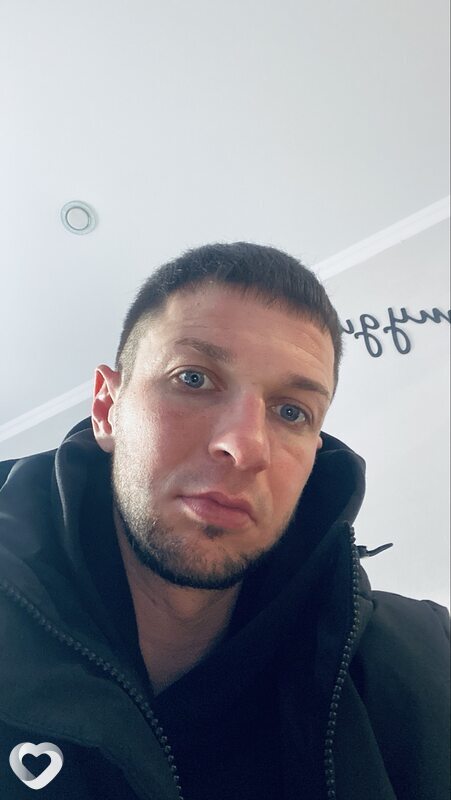 Тёма, 35, Набережных Челнах — анкета №3892012