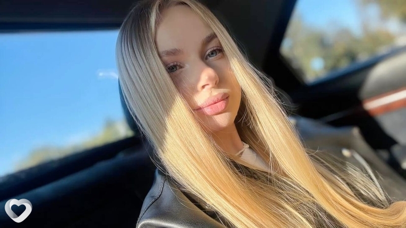 Мария, 20, Уфе — анкета №3892422