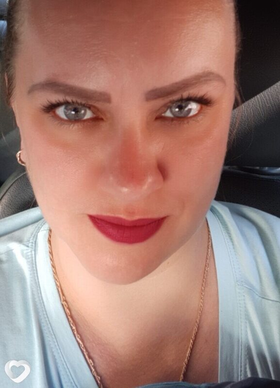 Светлана, 40, Ярославле — анкета №3892434
