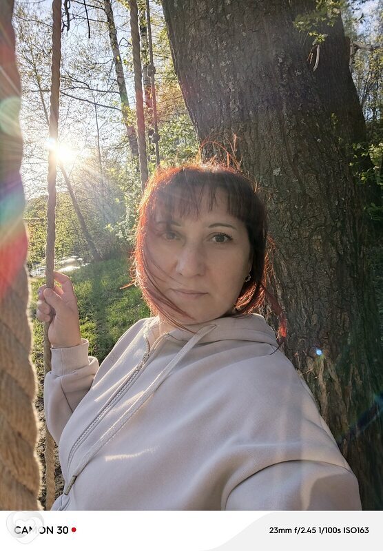 Екатерина, Новочебоксарск