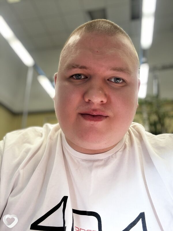 Дмитрий, 27, Санкт-Петербурге — анкета №3892057