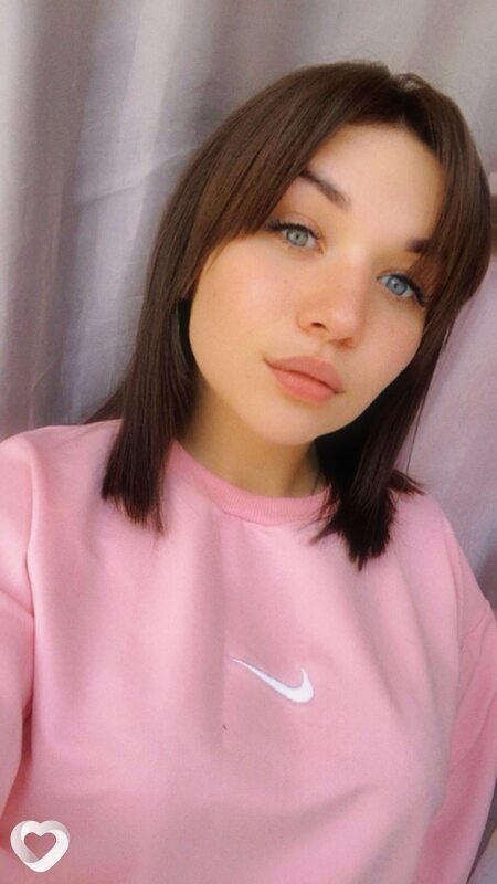 Кристина, 30, Твери — анкета №3892062