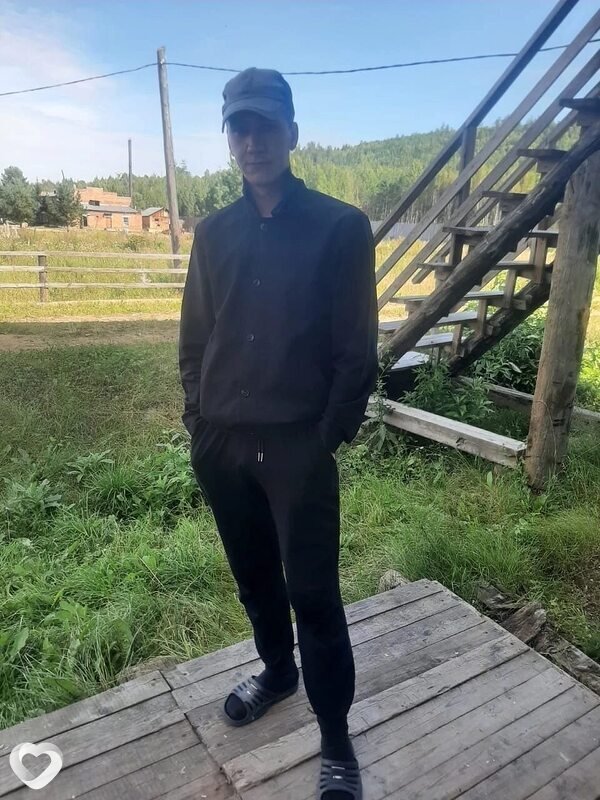 Артём, 31, Иркутске — анкета №3892066