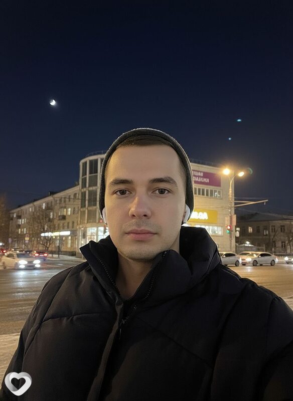 Владимир, 30, Пензе — анкета №3892125
