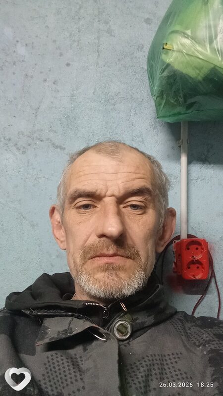 Сергей, 46, Подольске — анкета №3892136