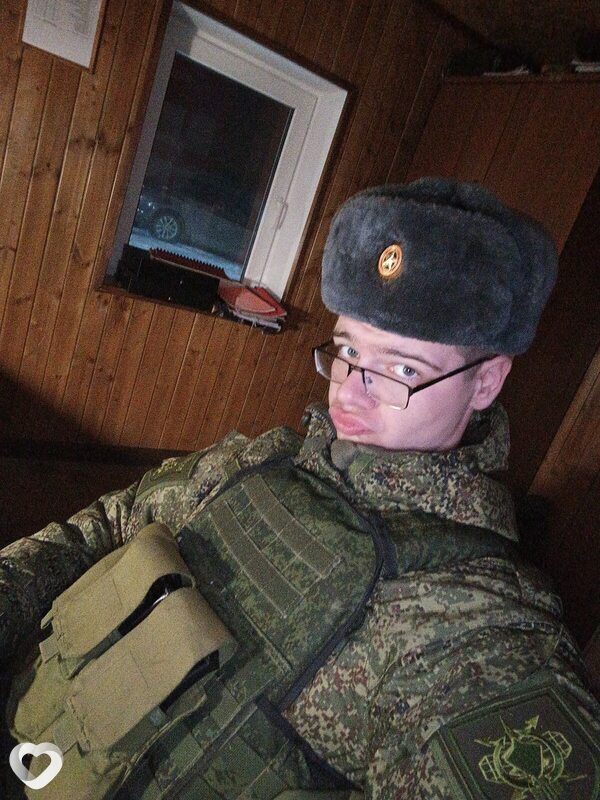 Андрей, 22, Ярославле — анкета №3892139