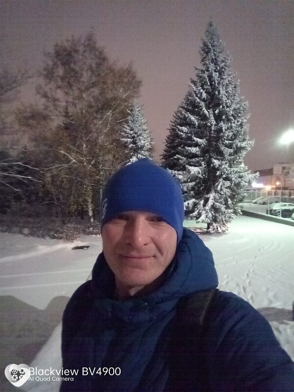 Вячеслав, 43, Барнауле — анкета №3892096