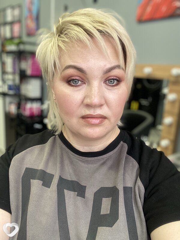 Ольга, 41, Павловском Посаде — анкета №3892103
