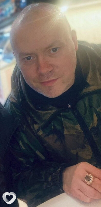 Александр, 45, Новосибирске — анкета №3892105