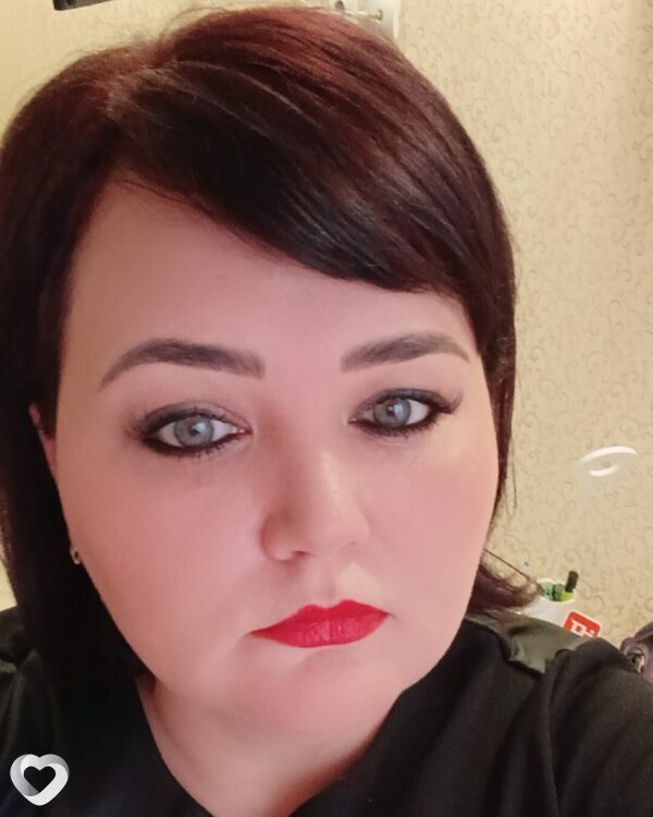 Екатерина, 40, Санкт-Петербурге — анкета №3892114