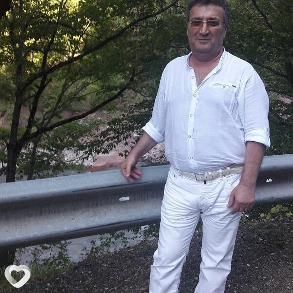 Эльдар, 68, Лабинске — анкета №3892148