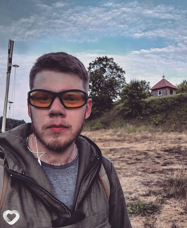 Виктор, 33, Минске — анкета №3892152