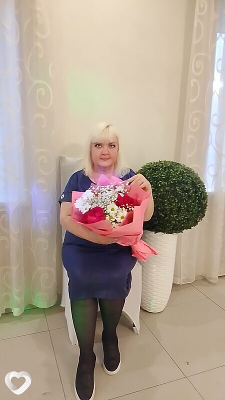 Алёна, 58, Челябинске — анкета №3892153