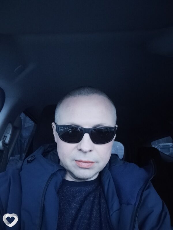 Сергей, 45, Мурманске — анкета №3892156