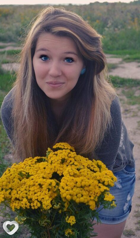 Альбина, 27, Сочи — анкета №3892157