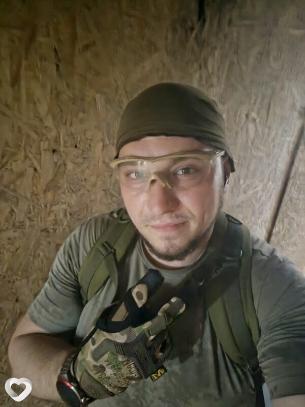 Toxa, 38, Виннице — анкета №3892163
