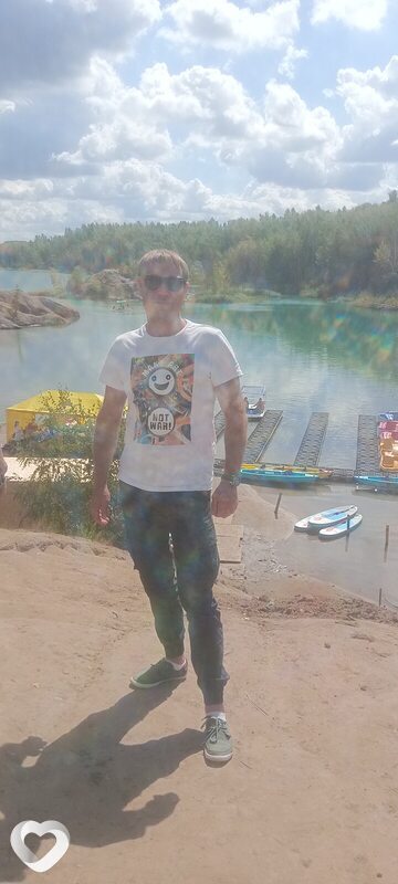 Joon, 42, Красногорске — анкета №3892166