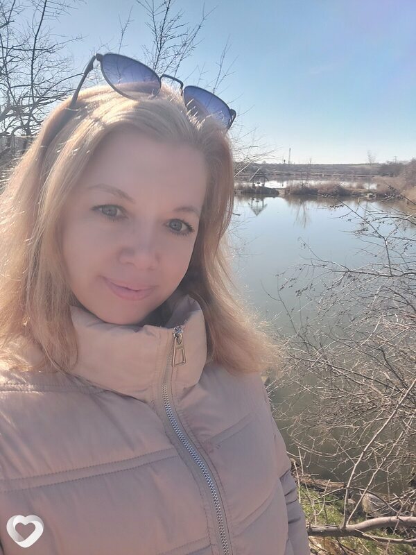 Марина, Черноморск