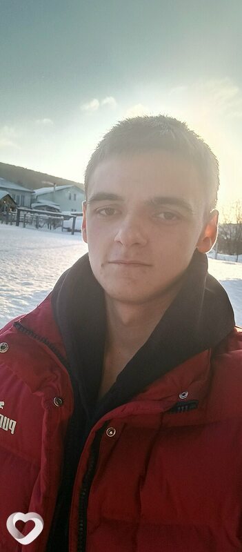Егор, 23, Златоусте — анкета №3892179