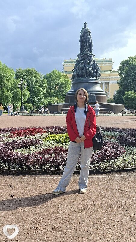 Кристина, 34, Бресте — анкета №3892182