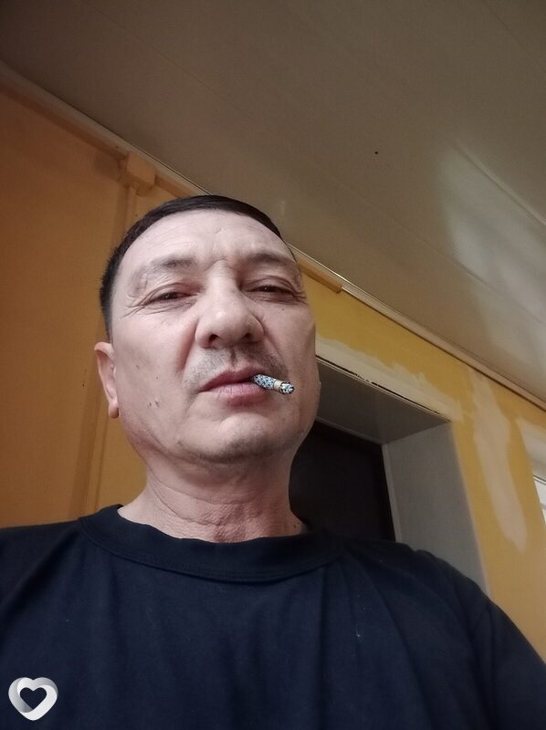 Рустам, 43, Верхнедвинске — анкета №3892183