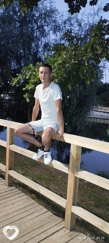Евгений, 40, Коломне — анкета №3892188