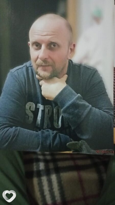 Олег, 51, Калининграде — анкета №3892189