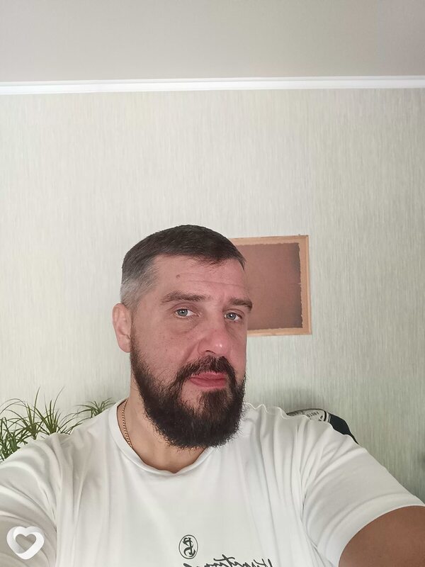 Андрей, 49, Калининграде — анкета №3892190