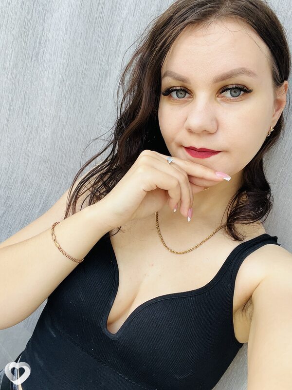 Томочка, 27, Прокопьевске — анкета №3892191