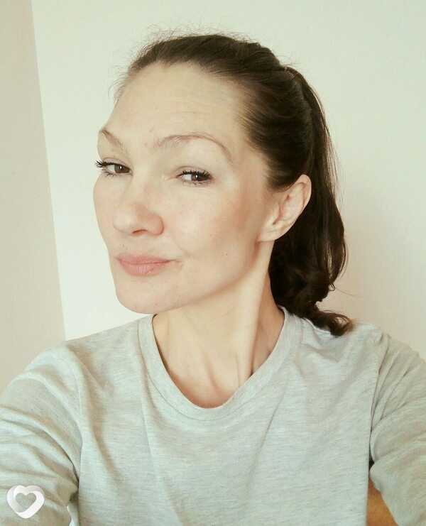 Елена, 45, Белгороде — анкета №3892024