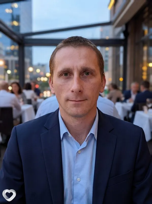 Олег, 35, Москве — анкета №3892027