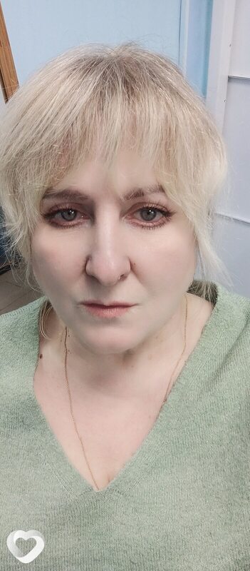 Наталья, 56, Уфе — анкета №3892031
