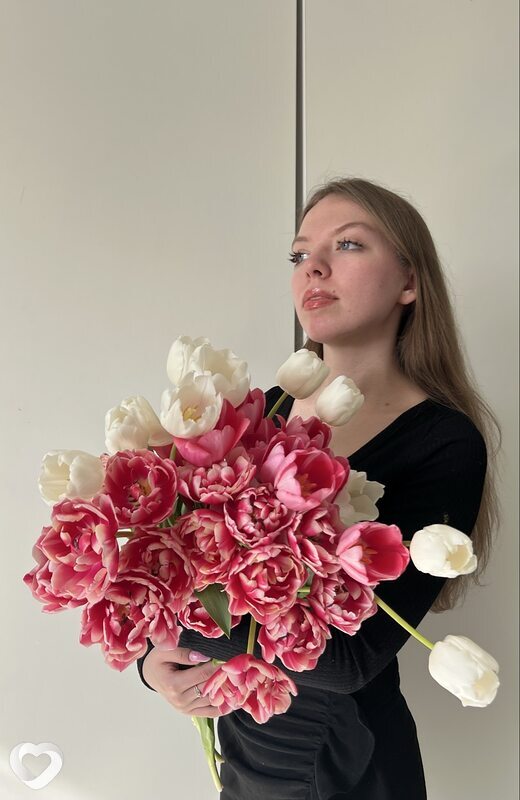Анастасия, 23, Краснодаре — анкета №3892034